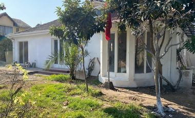 Casa en Arriendo en Lynch Norte
