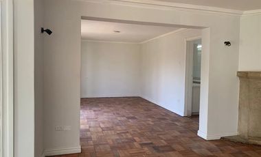 Casa en Arriendo en Lynch Norte