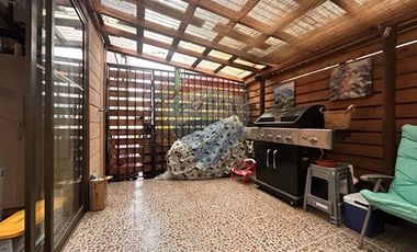 Venta impecable casa en Brisa del Sol