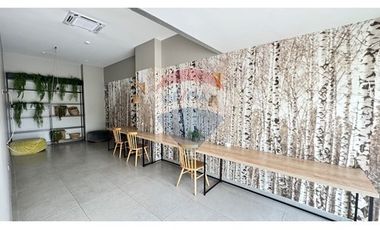 Se vende departamento en Espacio Zurich