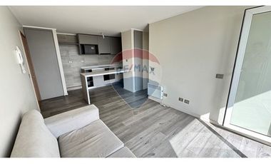 Se vende departamento en Espacio Zurich