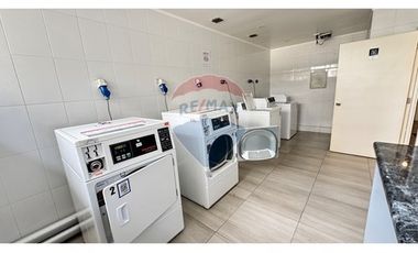 Se vende departamento en Espacio Zurich