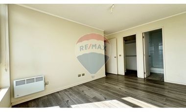Se vende departamento en Espacio Zurich