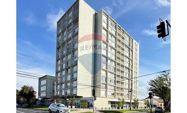 Se vende departamento en Espacio Zurich