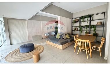 Se vende departamento en Espacio Zurich