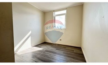 Se vende departamento en Espacio Zurich