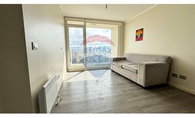Se vende departamento en Espacio Zurich