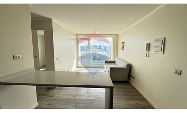 Se vende departamento en Espacio Zurich