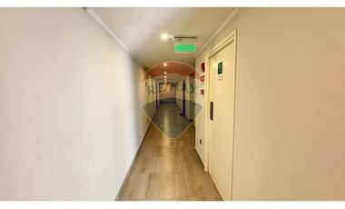 Se vende departamento en Espacio Zurich