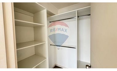 Se vende departamento en Espacio Zurich