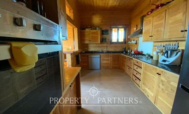 Pichilemu, Casa Jardín en el Pangal