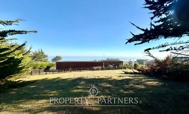 Pichilemu, Terreno en Condominio a pasos de la Playa.