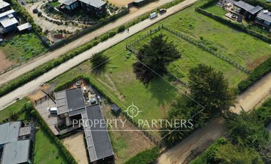 Pichilemu, Terreno en Condominio a pasos de la Playa.