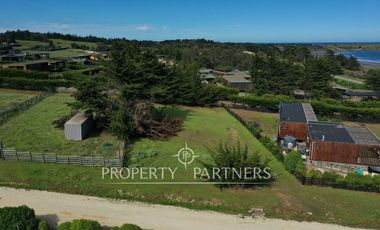 Pichilemu, Terreno en Condominio a pasos de la Playa.