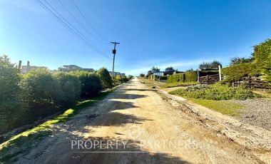 Pichilemu, Terreno en Condominio a pasos de la Playa.
