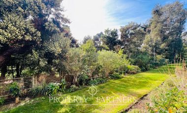 Departamento amoblado, remodelado, en excelente estado Barrio Golf