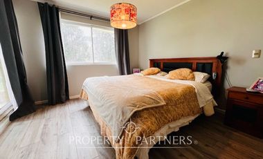 Departamento amoblado Barrio Golf