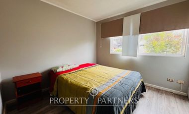 Departamento amoblado Barrio Golf