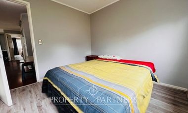 Departamento amoblado Barrio Golf