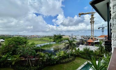 Villa Mewah Lokasi Premium Di Canggu, Dekat Pantai Batu Bolong