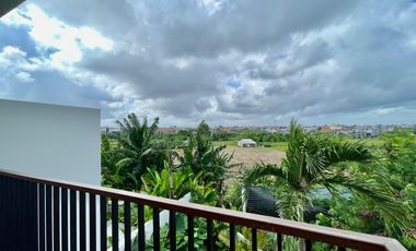 Villa Mewah Lokasi Premium Di Canggu, Dekat Pantai Batu Bolong