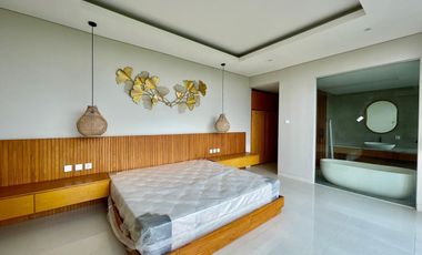 Villa Mewah Lokasi Premium Di Canggu, Dekat Pantai Batu Bolong