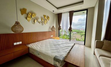 Villa Mewah Lokasi Premium Di Canggu, Dekat Pantai Batu Bolong