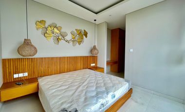 Villa Mewah Lokasi Premium Di Canggu, Dekat Pantai Batu Bolong