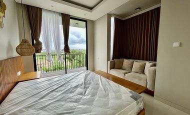 Villa Mewah Lokasi Premium Di Canggu, Dekat Pantai Batu Bolong