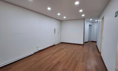ARRIENDO de OFICINAS en BOGOTA