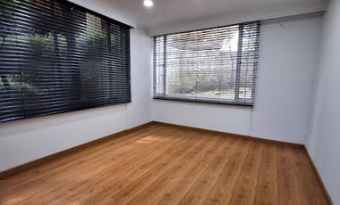 ARRIENDO de OFICINAS en BOGOTA