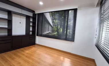 ARRIENDO de OFICINAS en BOGOTA