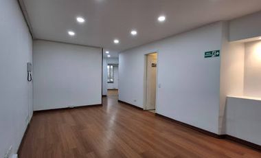 ARRIENDO de OFICINAS en BOGOTA