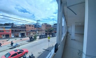 ARRIENDO de LOCALES en BOGOTA