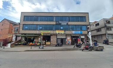 ARRIENDO de LOCALES en BOGOTA