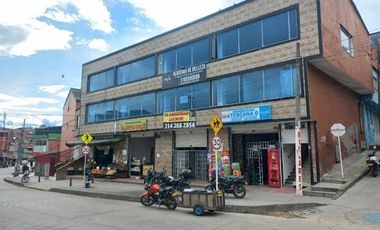 ARRIENDO de LOCALES en BOGOTA