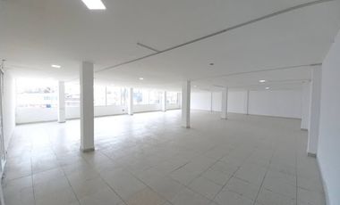 ARRIENDO de LOCALES en BOGOTA