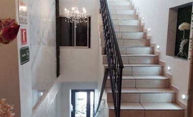 EDIFICIO EN VENTA EN IMPORTANTE AVENIDA EN SAN NICOLAS DE LOS GARZA