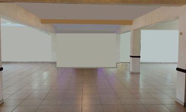 EDIFICIO EN VENTA EN IMPORTANTE AVENIDA EN SAN NICOLAS DE LOS GARZA