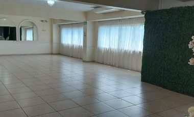 EDIFICIO EN VENTA EN IMPORTANTE AVENIDA EN SAN NICOLAS DE LOS GARZA
