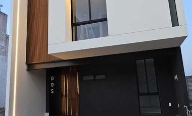 🏡 Casa Moderna en Renta – Capital Norte, Zapopan
