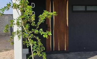 🏡 Casa Moderna en Renta – Capital Norte, Zapopan