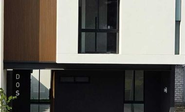 🏡 Casa Moderna en Renta – Capital Norte, Zapopan