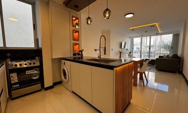 DEPARTAMENTO| VENTA| CENTRO