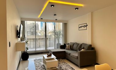DEPARTAMENTO| VENTA| CENTRO