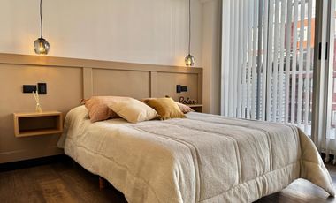 DEPARTAMENTO| VENTA| CENTRO
