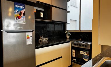 DEPARTAMENTO| VENTA| CENTRO