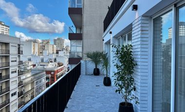 DEPARTAMENTO| VENTA| CENTRO