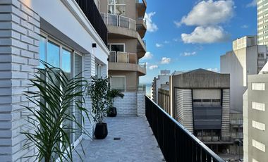 DEPARTAMENTO| VENTA| CENTRO