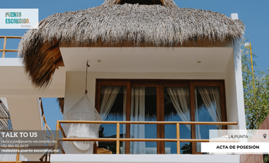 Oasis Tropical en Zona Exclusiva